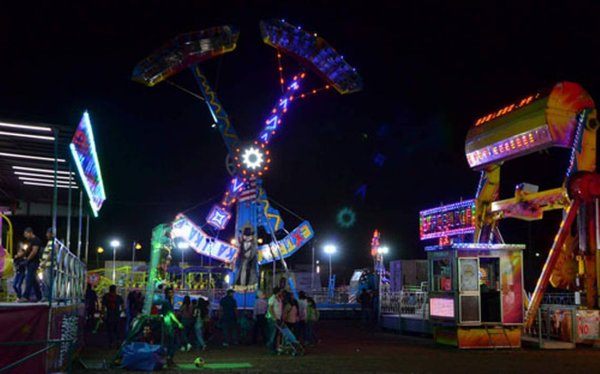 “No soy ecocida”, dice César Prieto y defiende la Feria de Salamanca en el Ecoparque 